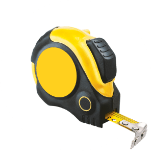 Замеры и выбор ткани